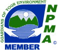 National Pest Management Association